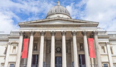 UK National Gallery to recoup £2m a year after completing voluntary redundancy process - The Art Newspaper