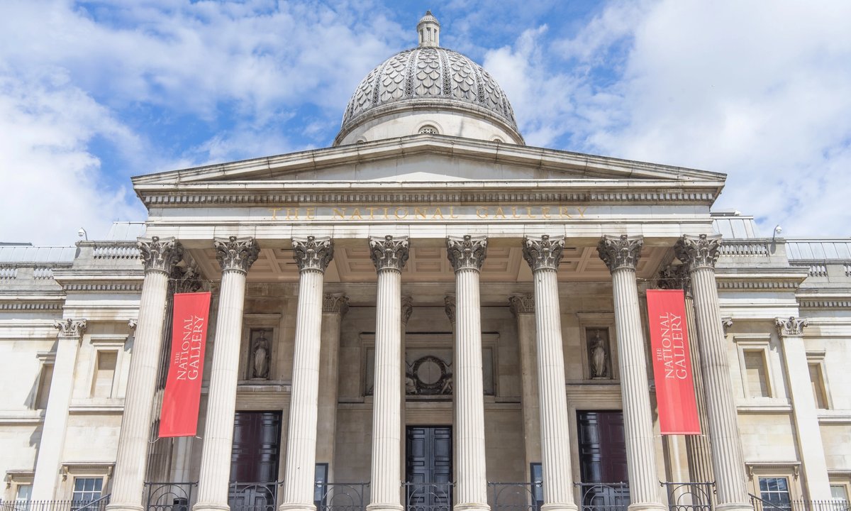 UK National Gallery to recoup £2m a year after completing voluntary redundancy process - The Art Newspaper
