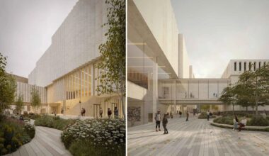 London’s National Gallery announces architects for new £350m wing - The Art Newspaper