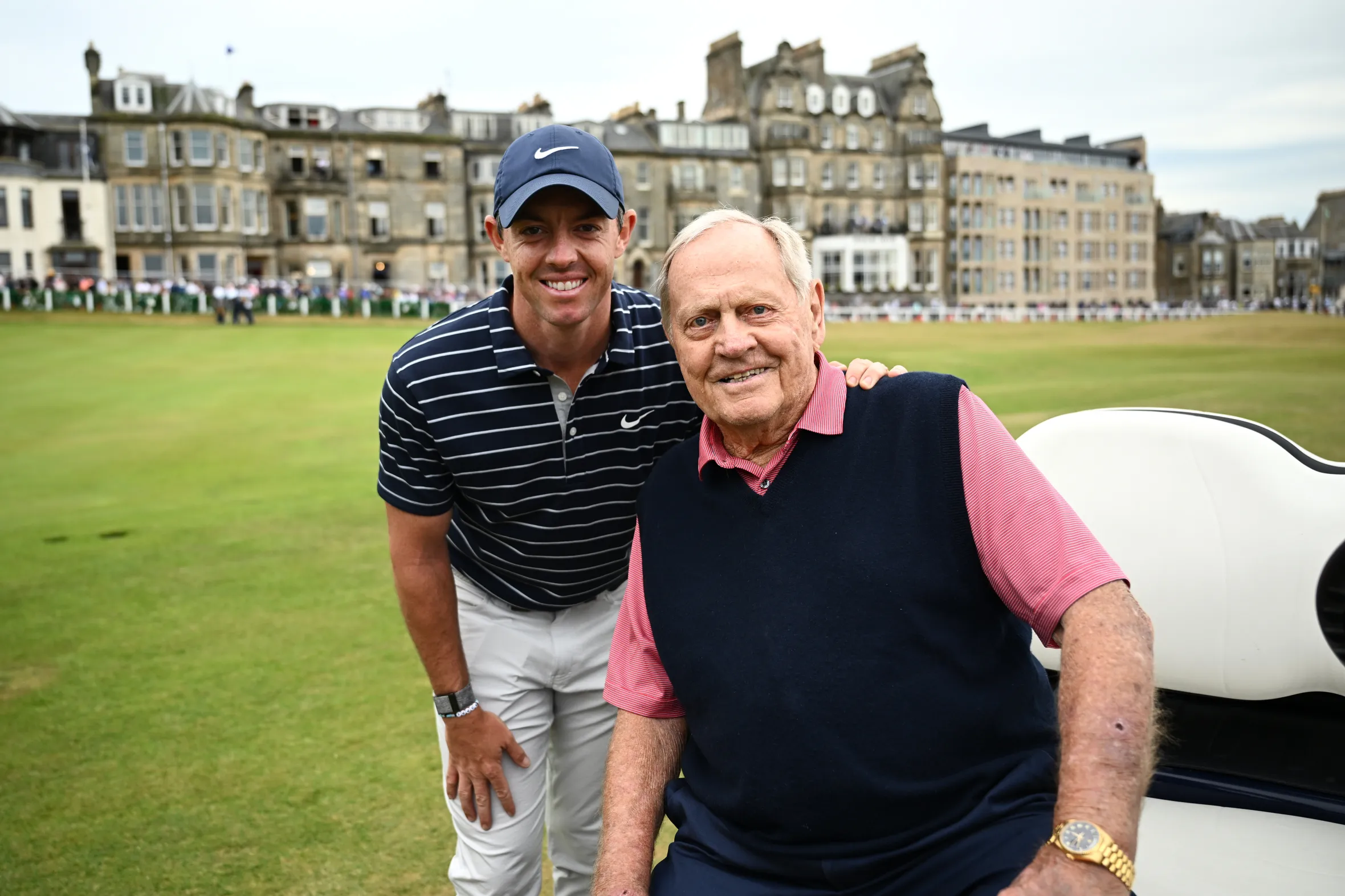 The 150th Open - Previews