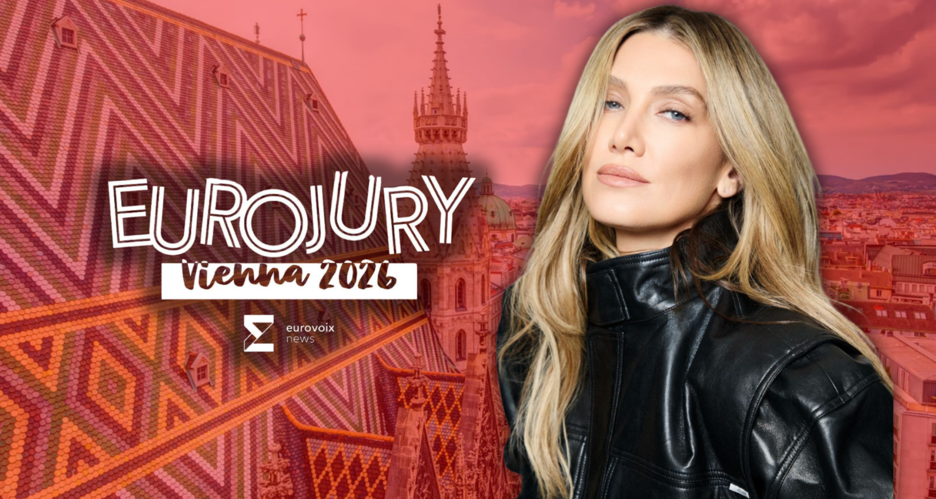 Australia has picked up points in Eurojury for Eurovision 2026, from United Kingdom and Latvia.