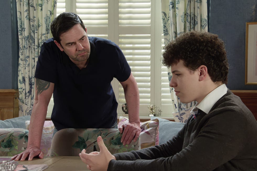 Will Driscoll ,Ben Driscoll, Coronation Street will driscoll ,ben driscoll, coronation street