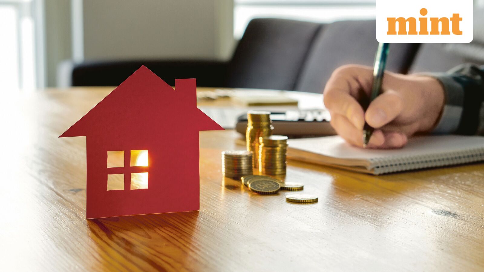 ‘Wealth isn’t built from leftovers’: CA explains why ₹1.2 lakh monthly salary may still leave you with no savings