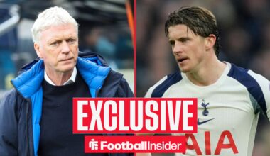 Everton set sights on Conor Gallagher, loan-to-buy deal on the cards