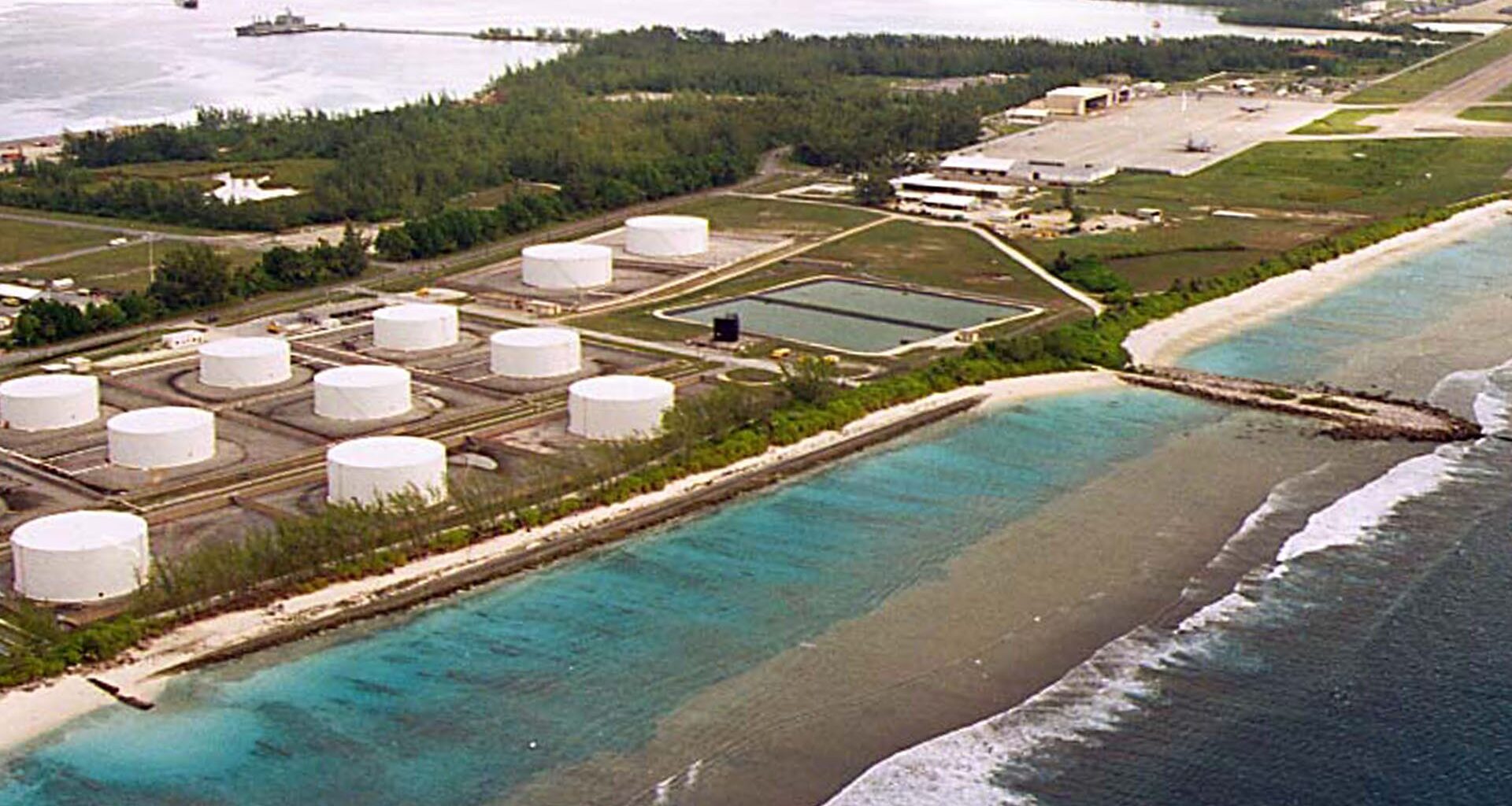 UK to hold off on deal ceding Chagos Islands amid US opposition | Border Disputes News