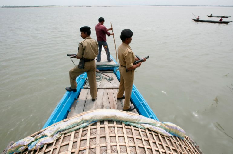 sundarban