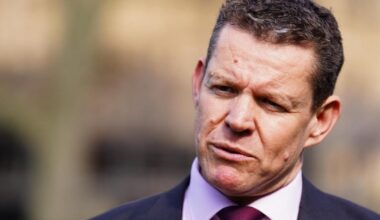 Plaid Cymru leader rages at 'unequal' UK over Welsh referendum rules