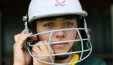 Brazil bowler Cardoso takes 9 Lesotho wickets in record-breaking T20 win | Cricket News