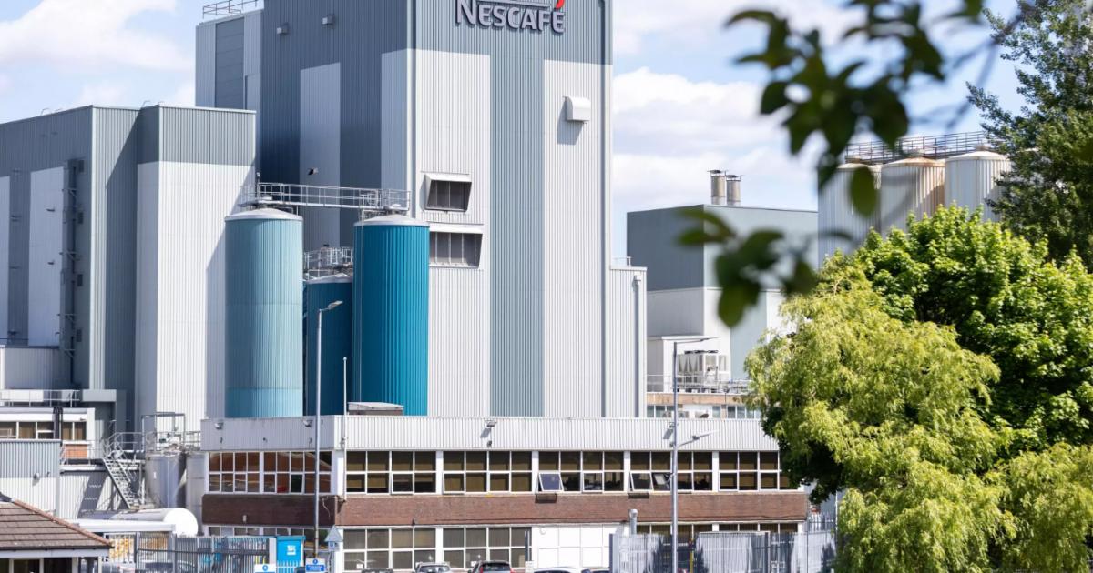 Job cuts raise fears for jobs at Nestlé factory in Cumbria