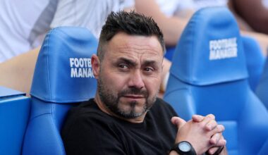 Tottenham's Luka Vuskovic Close to Return With Injury Not as Bad as Feared