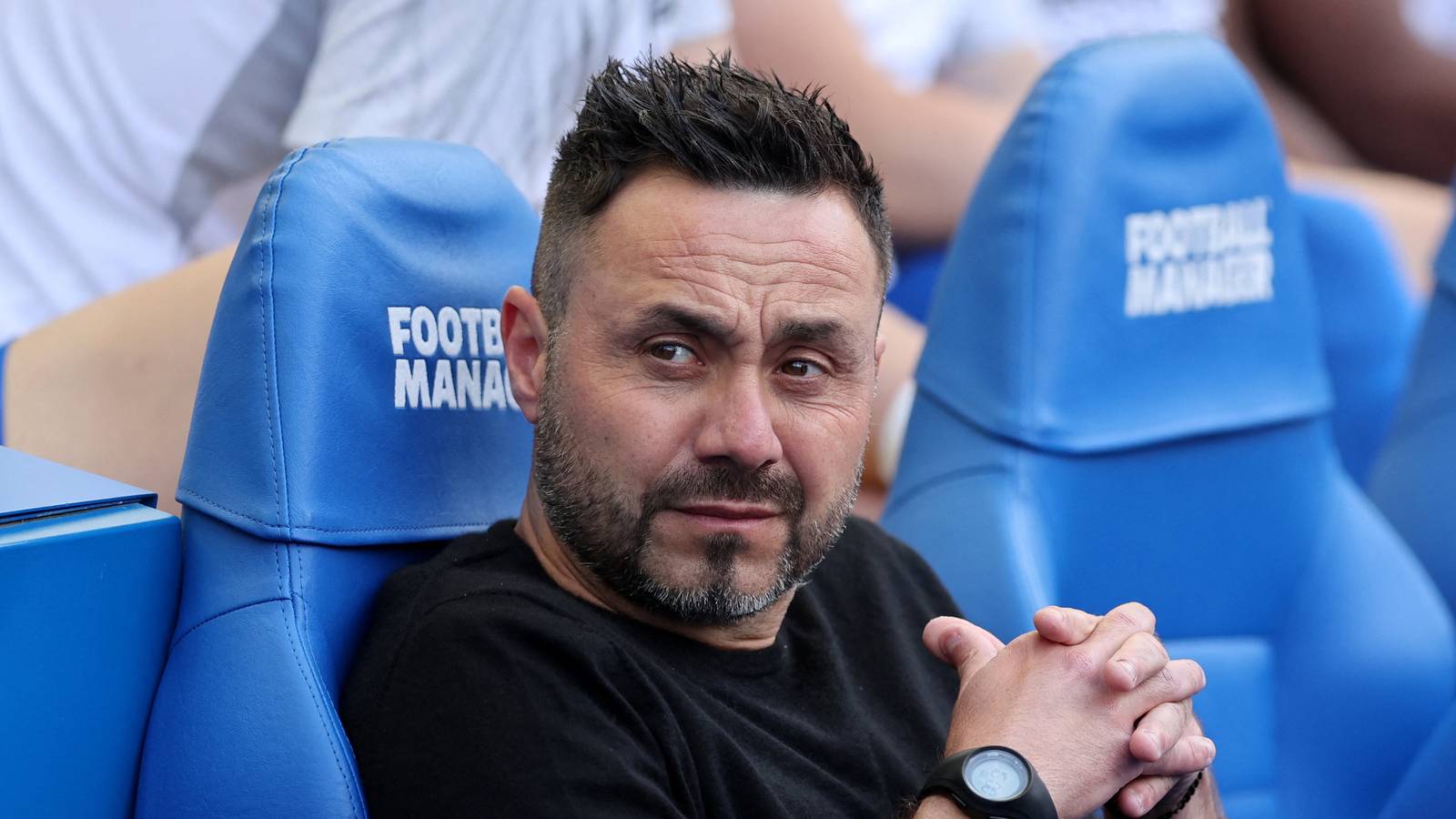 Tottenham's Luka Vuskovic Close to Return With Injury Not as Bad as Feared