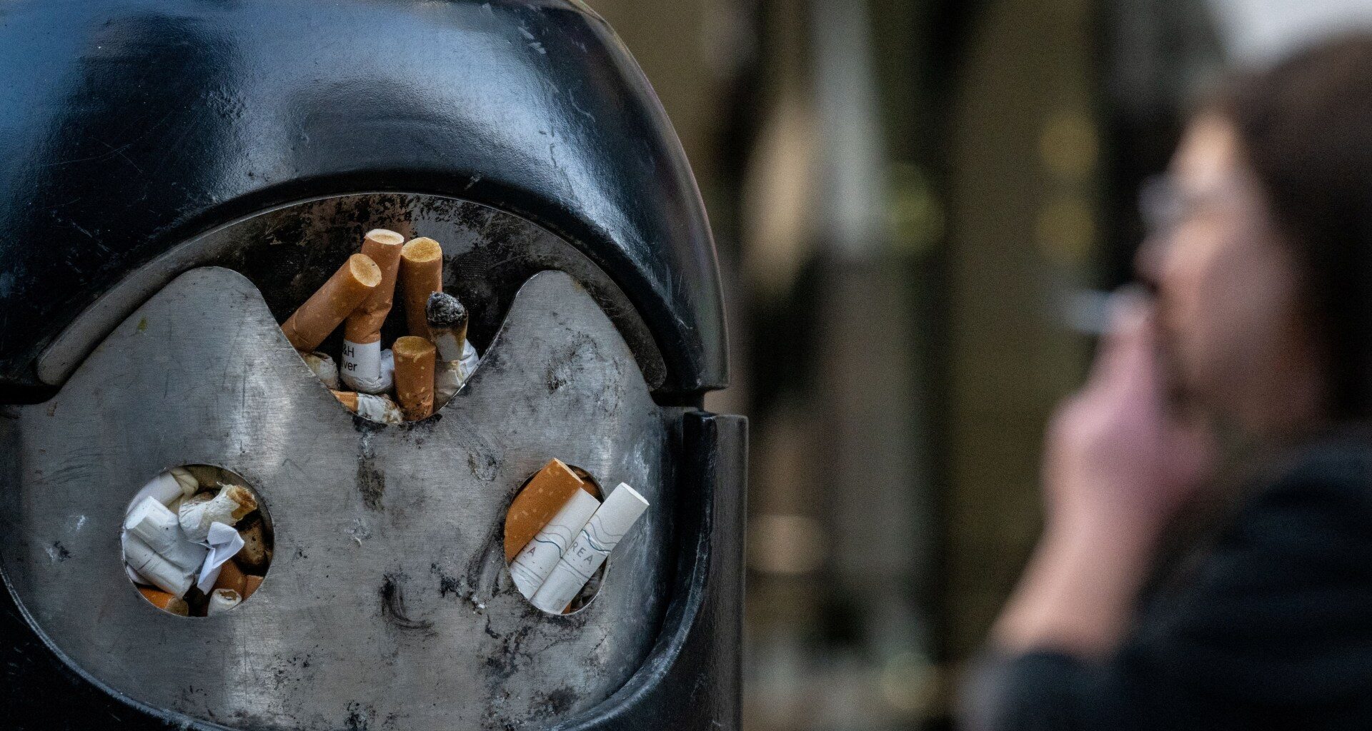 UK bans a generation of children from smoking: How it works | Health News