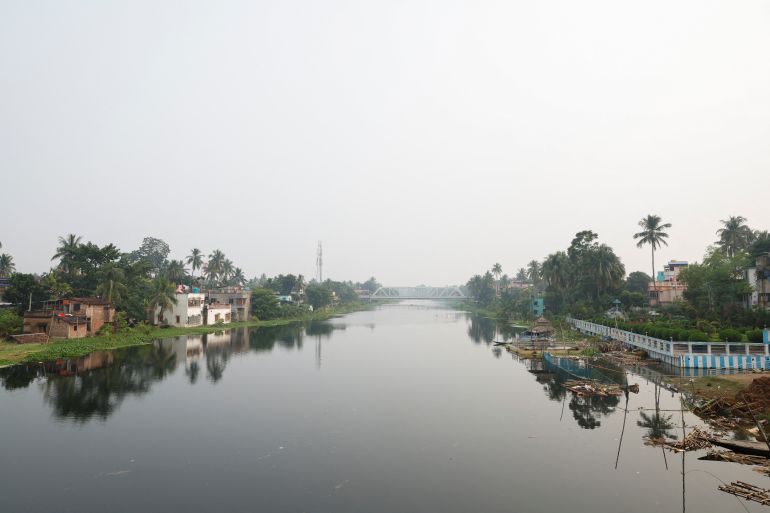 India