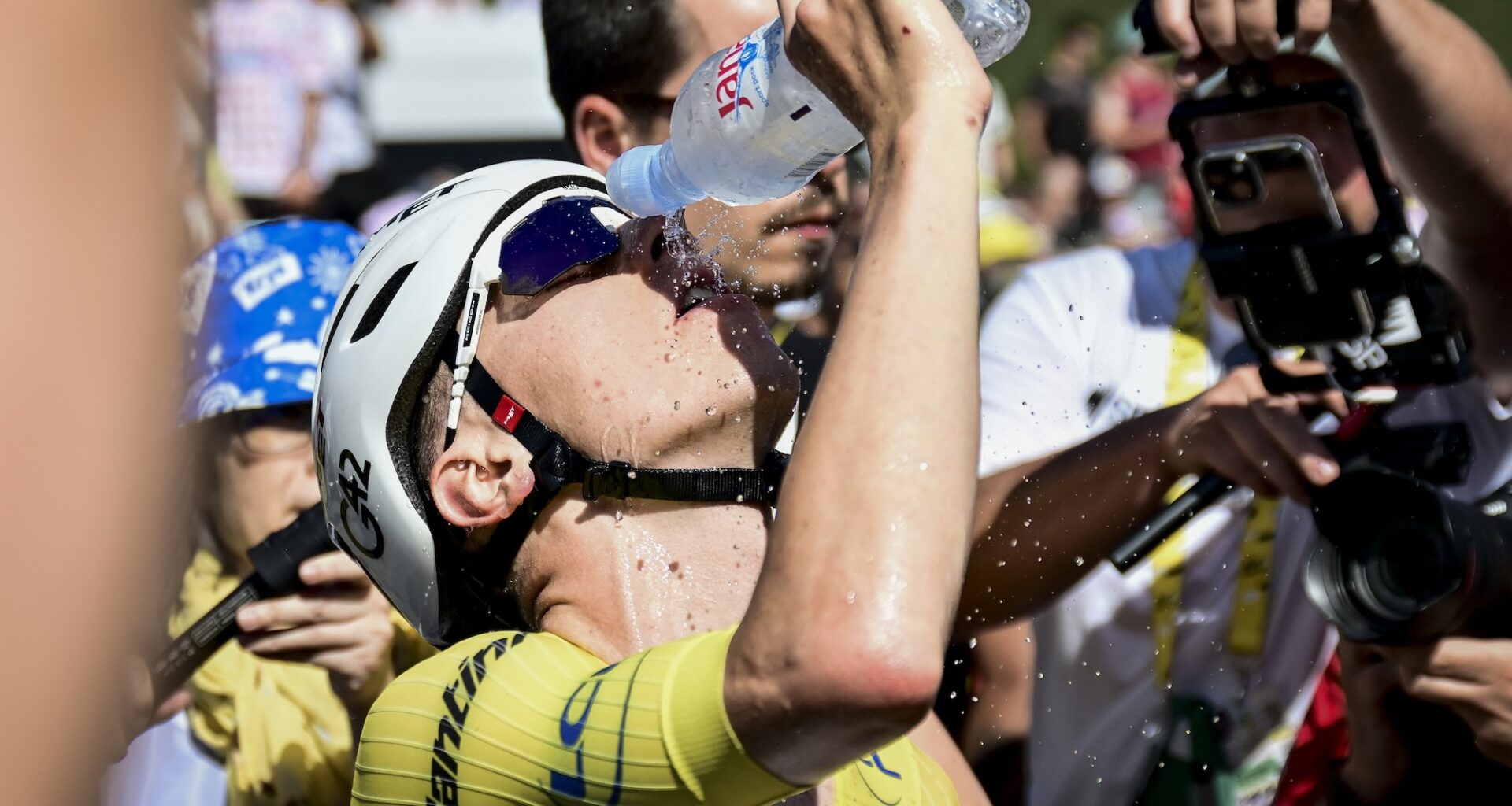 Which is the hardest endurance sport? Double-Olympic triathlon champ Alistair Brownlee has crunched the stats to find out - Cycling News | Bike Reviews