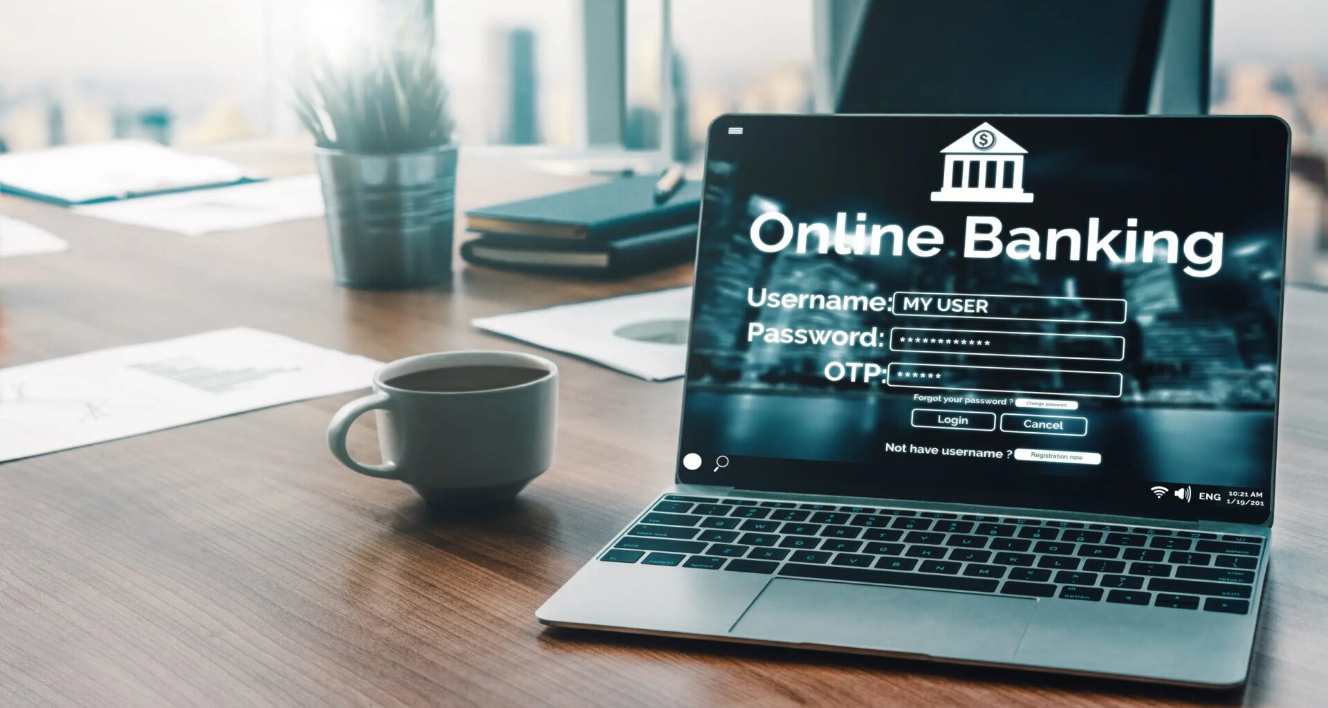 UK online business bank accounts for non-residents: 4 top options