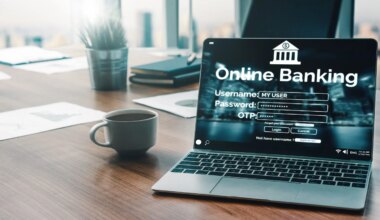 UK online business bank accounts for non-residents: 4 top options