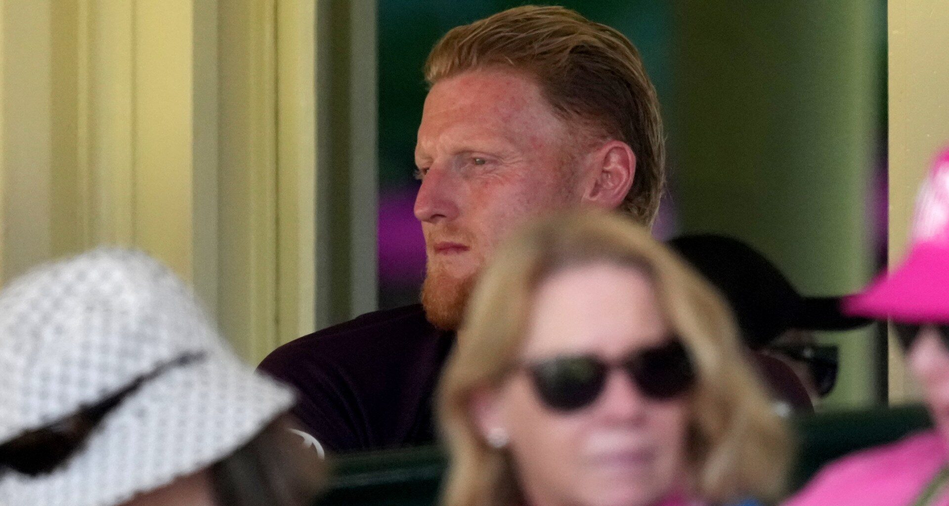 England cricket captain Stokes ‘lucky’ to be alive after facial injury | Cricket News