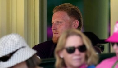 England cricket captain Stokes ‘lucky’ to be alive after facial injury | Cricket News
