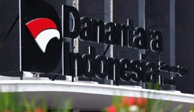 Danantara buys four asset management firms in consolidation push