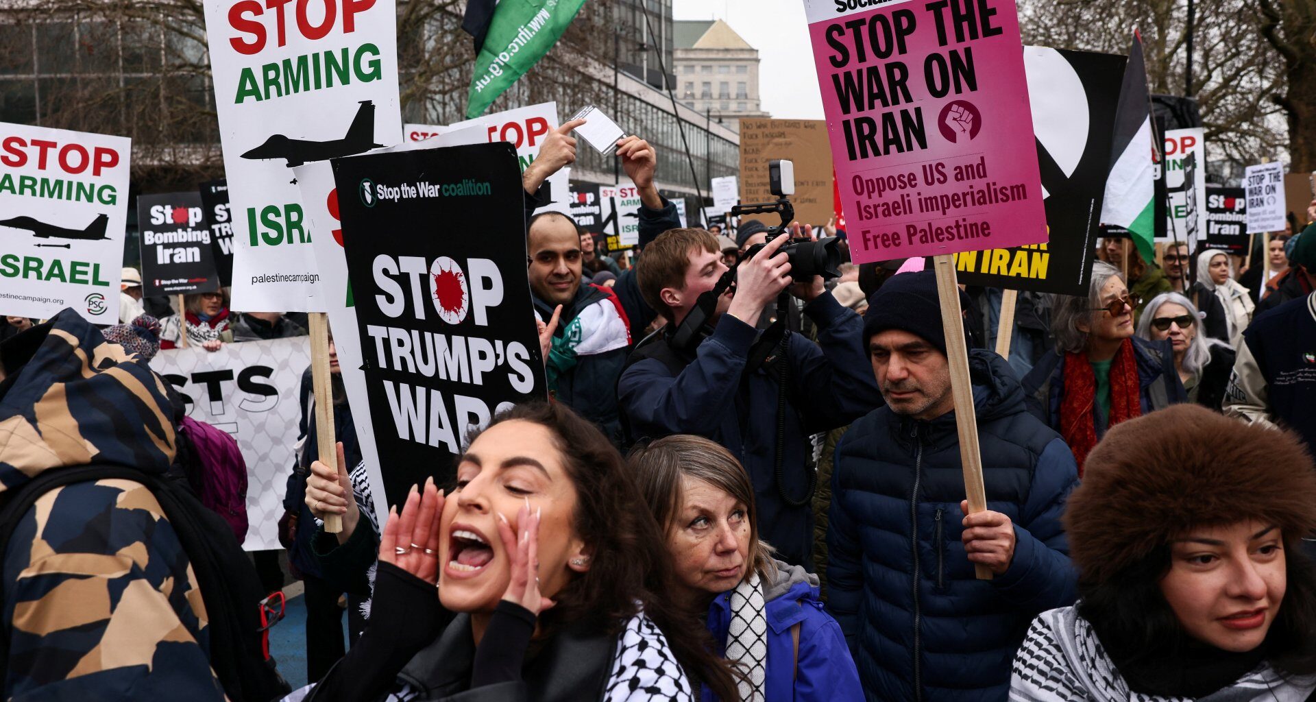 ‘Particularly badly exposed’: How the Iran war is hitting the UK | US-Israel war on Iran News