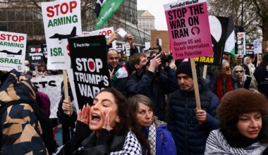 ‘Particularly badly exposed’: How the Iran war is hitting the UK | US-Israel war on Iran News