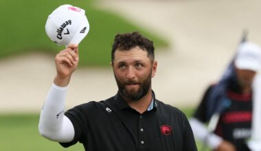 Jon Rahm