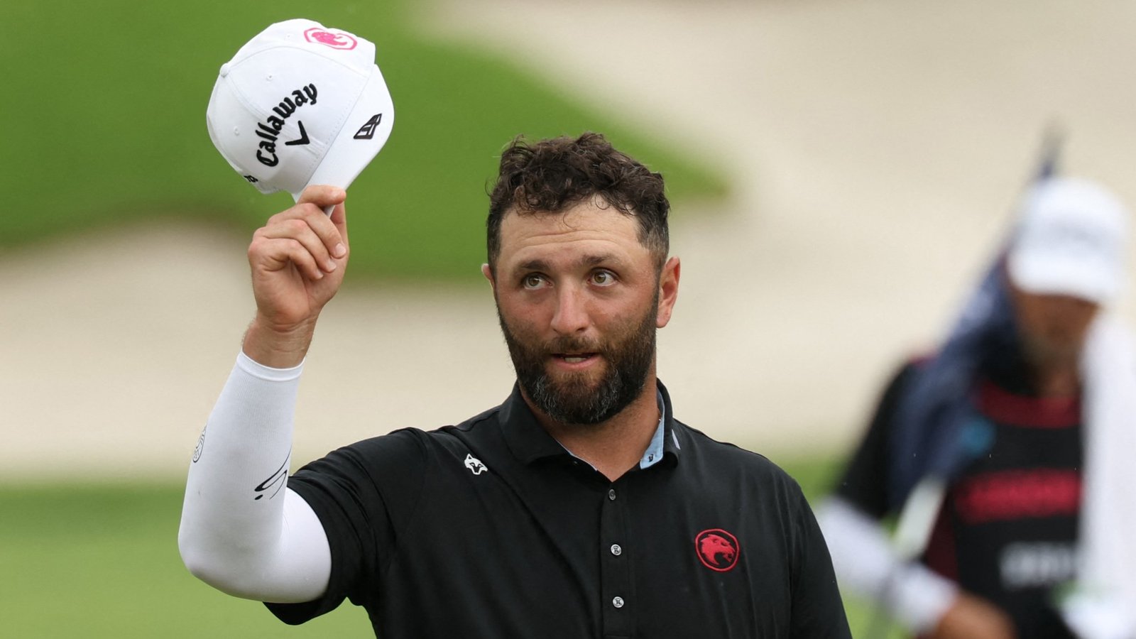 Jon Rahm