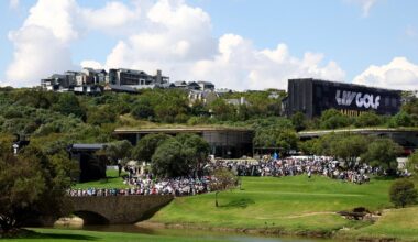 Henrik Stenson will make his first competitive start since his LIV Golf exit