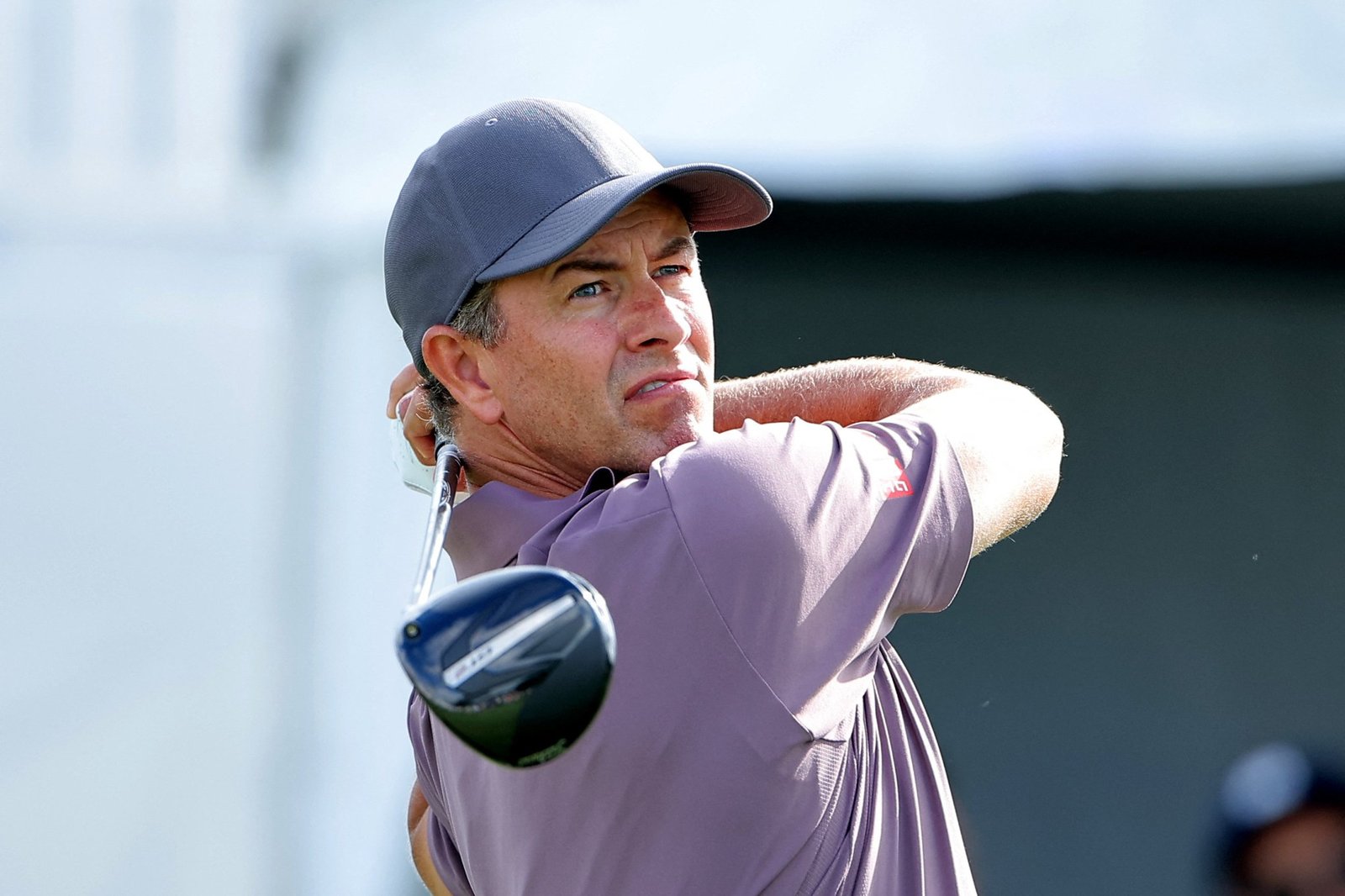 Adam Scott
