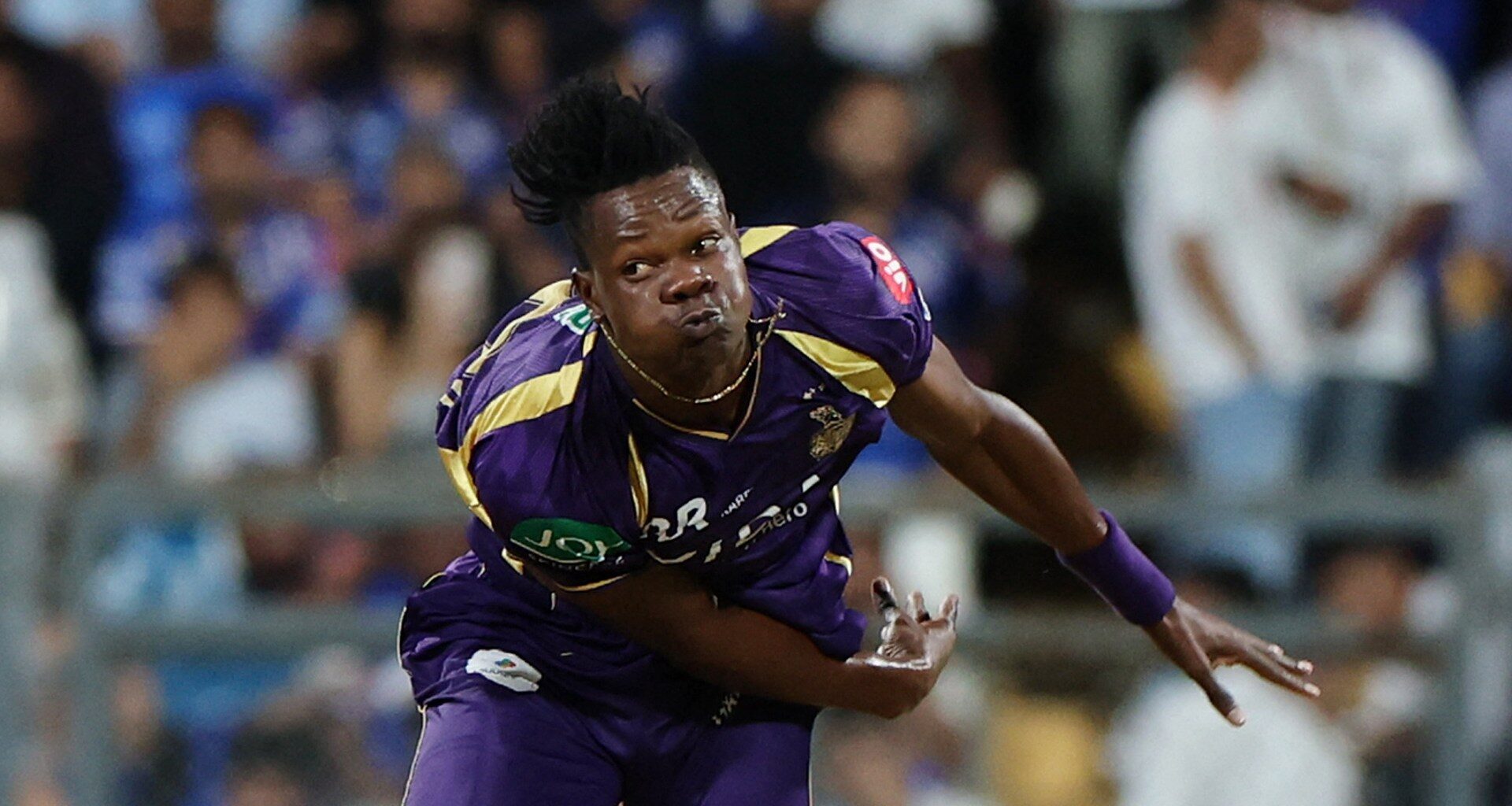 IPL switch leads to two-year PSL ban for Zimbabwe’s Muzarabani | Cricket News