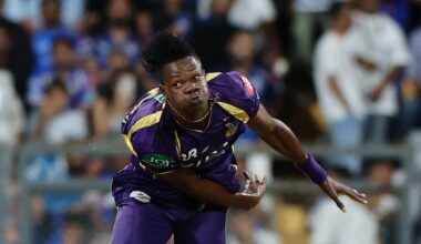 IPL switch leads to two-year PSL ban for Zimbabwe’s Muzarabani | Cricket News