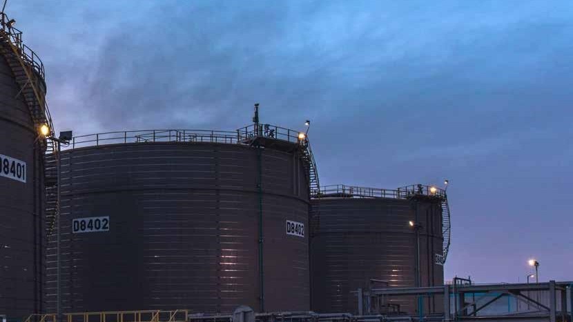 Oil Prices Post Biggest Monthly Surge in History