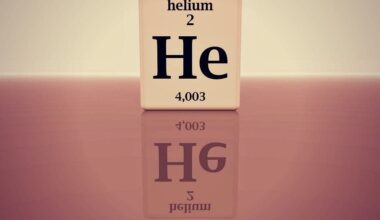 Chipmakers Scramble as Helium Crunch Threatens AI Expansion