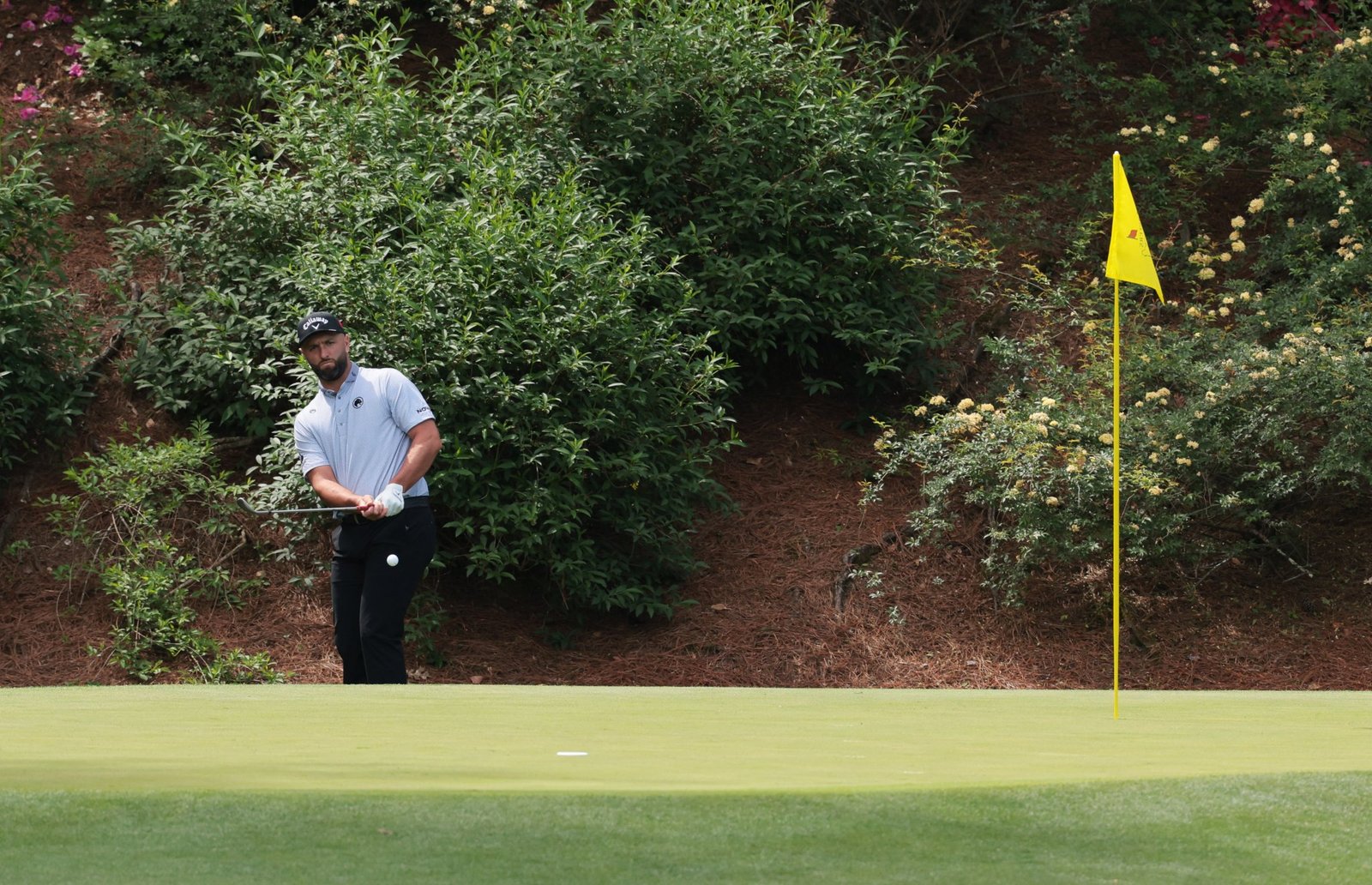 Jon Rahm