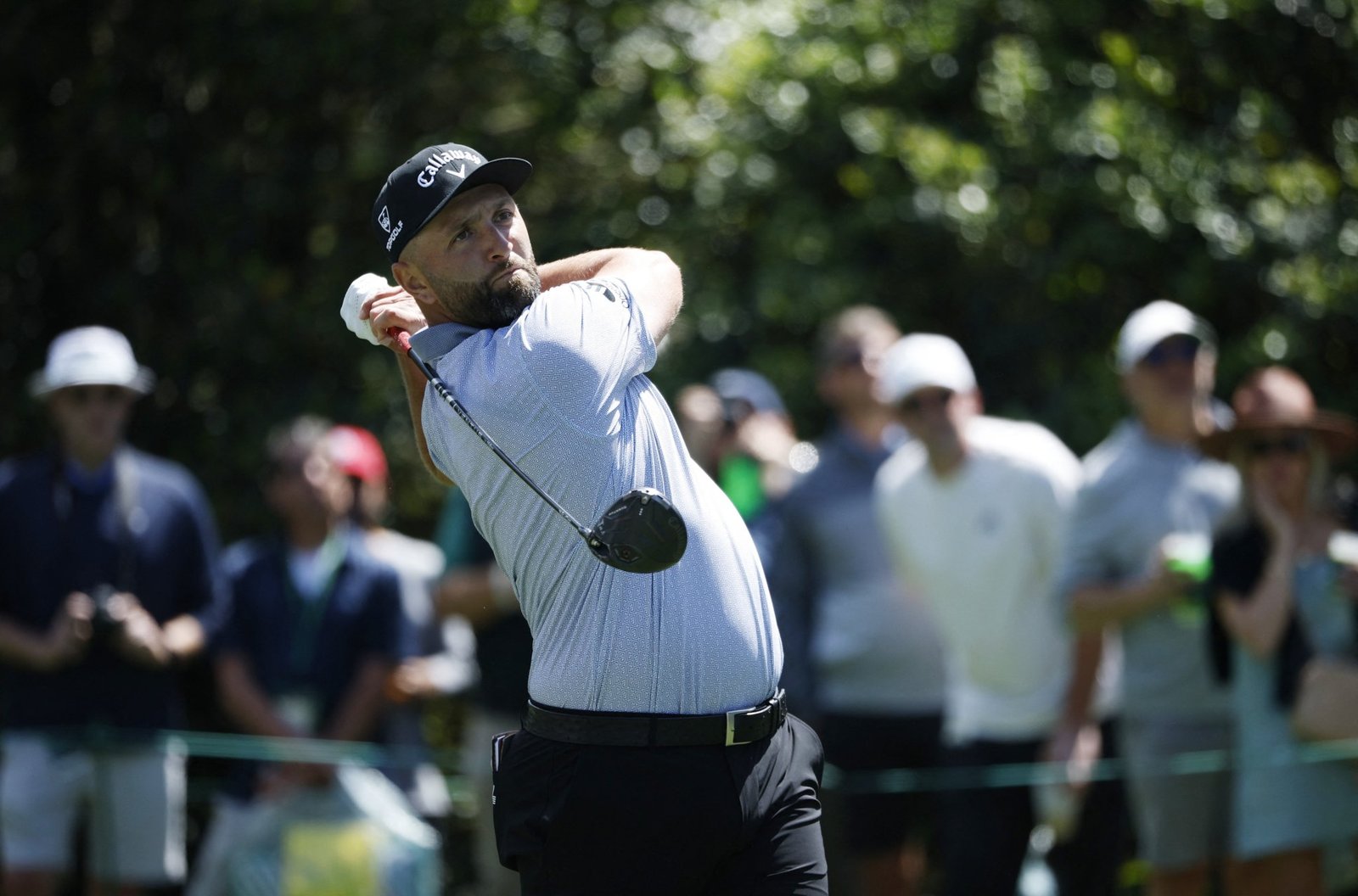 Jon Rahm