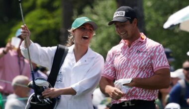 Tuva Jensen is Viktor Hovland's new girlfriend