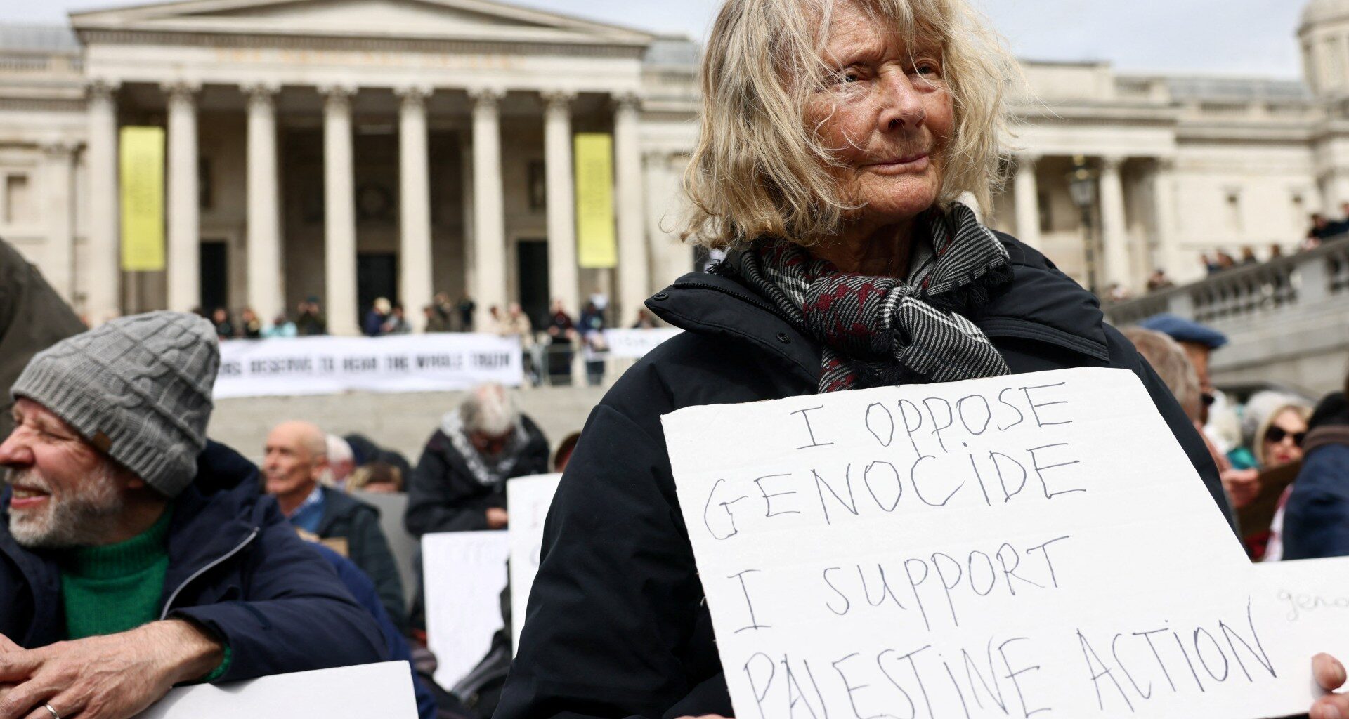 UK to appeal High Court ruling that granted Palestine Action a victory | Israel-Palestine conflict News