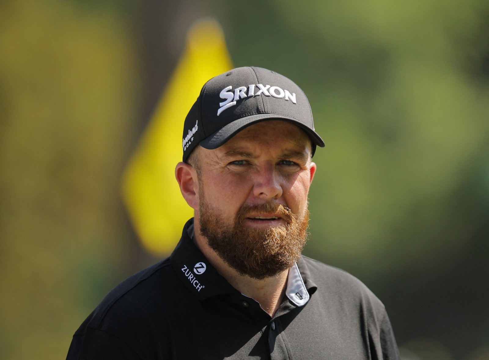 Shane Lowry