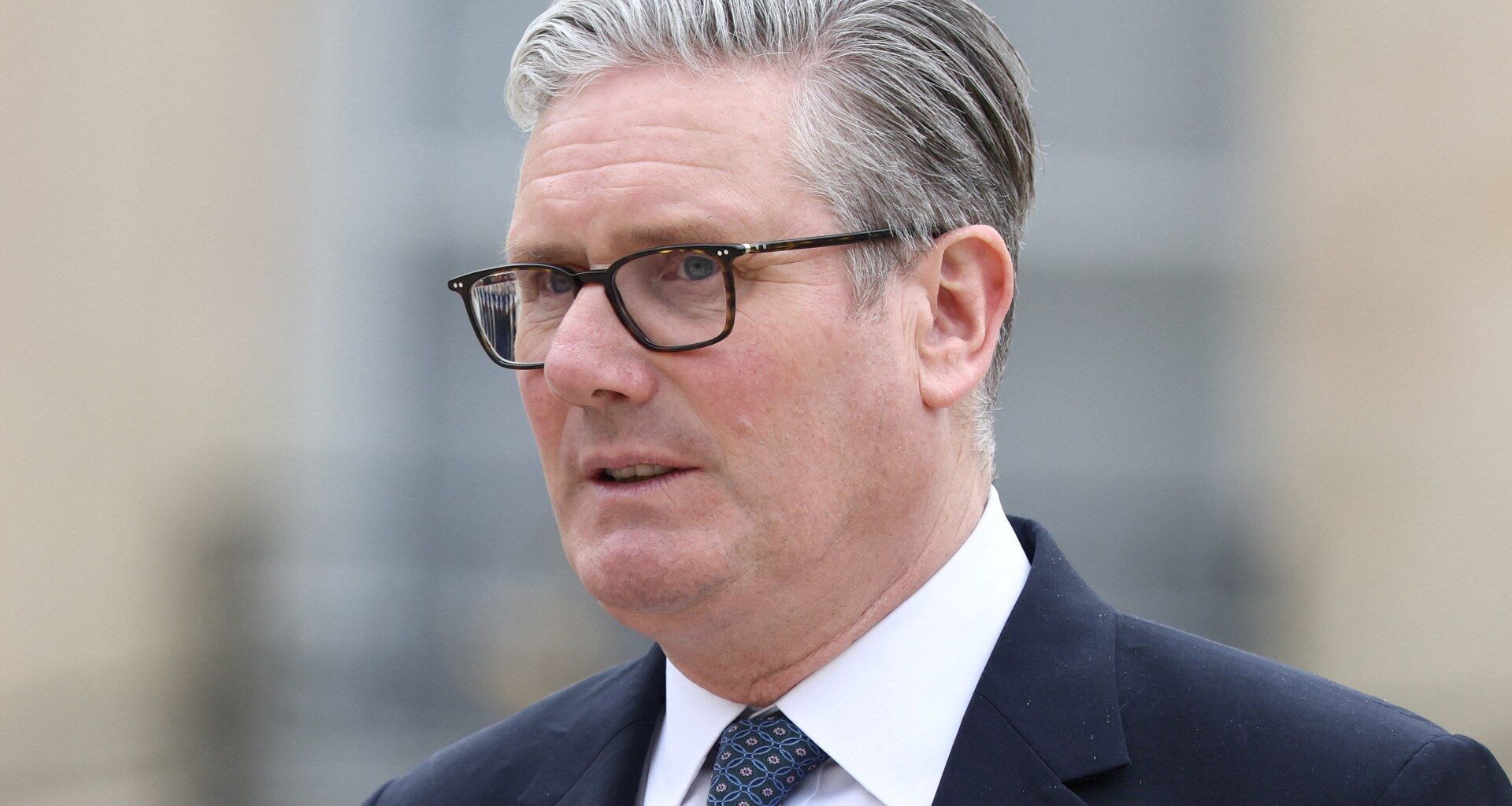 Starmer rejects calls to quit as pressure mounts over Mandelson vetting | Politics News