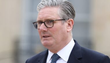 Starmer rejects calls to quit as pressure mounts over Mandelson vetting | Politics News