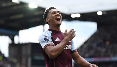 Watkins in demand, Emery on rotation + Alderete injury -