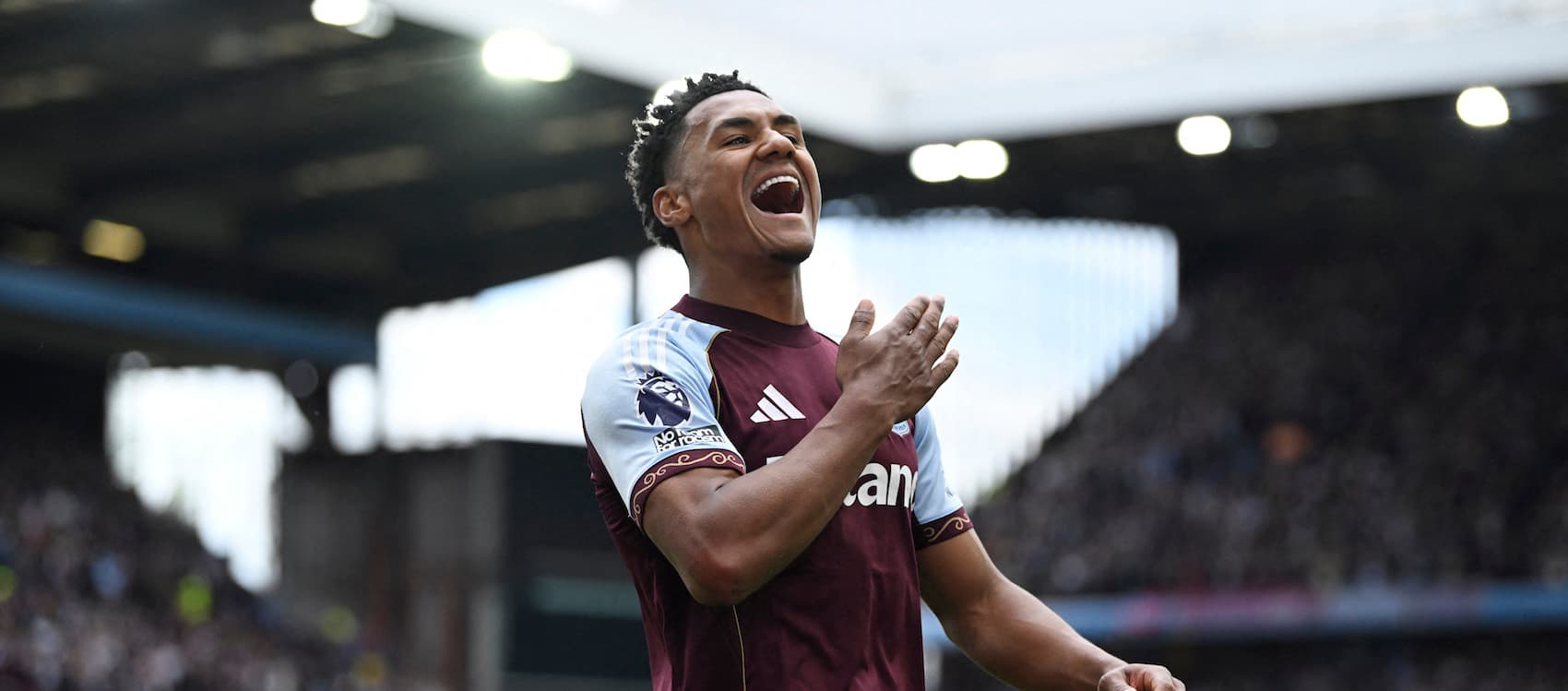 Watkins in demand, Emery on rotation + Alderete injury -