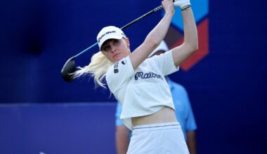 Charley Hull