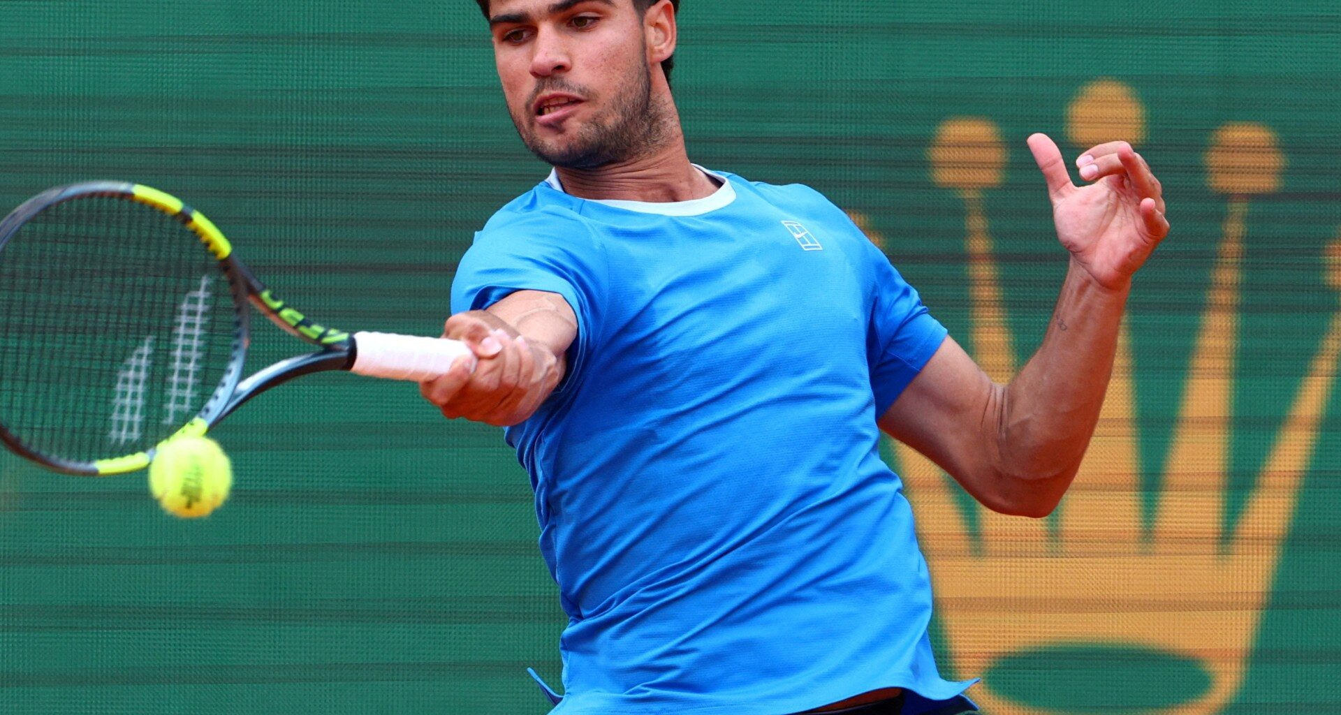 Alcaraz’s French Open threepeat dream ended by wrist injury | Tennis News