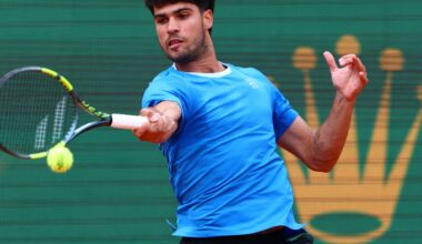 Alcaraz’s French Open threepeat dream ended by wrist injury | Tennis News