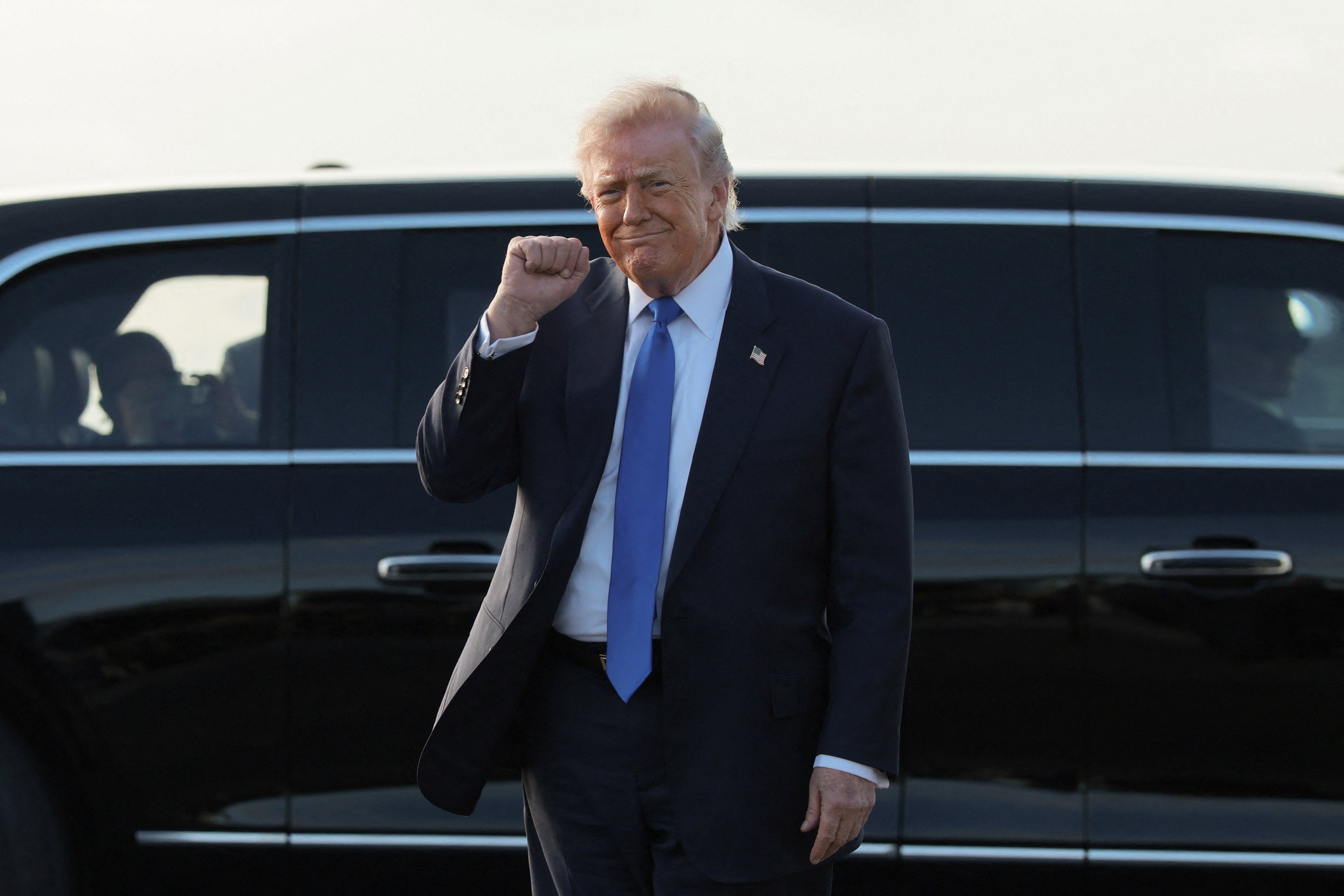 Donald Trump’s administration is reportedly seeking ways to punish Nato allies for refusing to join US strikes against Iran