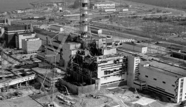 We can make sure another Chornobyl disaster does not happen, here is how | Renewable Energy