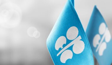 OPEC Will Survive UAE Exit, But Medium-Term Supply Threat Is Real