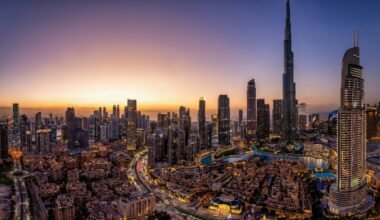 Barclays Sees UAE Oil Supply Growth Accelerating Post-OPEC