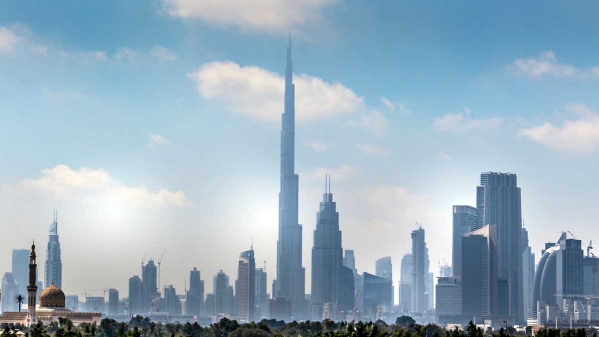 JP Morgan: UAE Could Attract More U.S. Investment After OPEC Exit